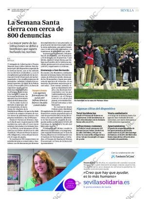 ABC SEVILLA 05-04-2021 página 19