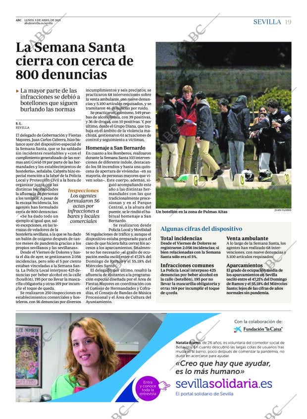 ABC SEVILLA 05-04-2021 página 19