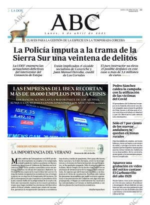 ABC SEVILLA 05-04-2021 página 2