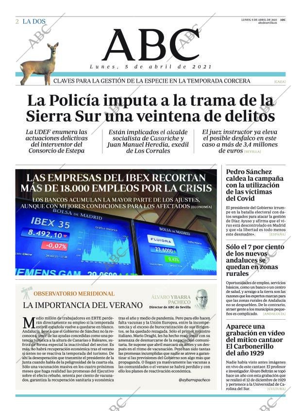 ABC SEVILLA 05-04-2021 página 2