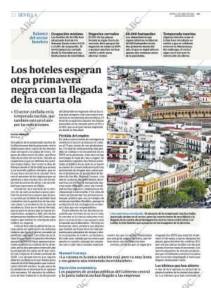 ABC SEVILLA 05-04-2021 página 22