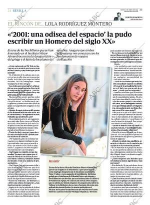 ABC SEVILLA 05-04-2021 página 24