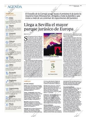 ABC SEVILLA 05-04-2021 página 26