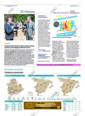 ABC SEVILLA 05-04-2021 página 27
