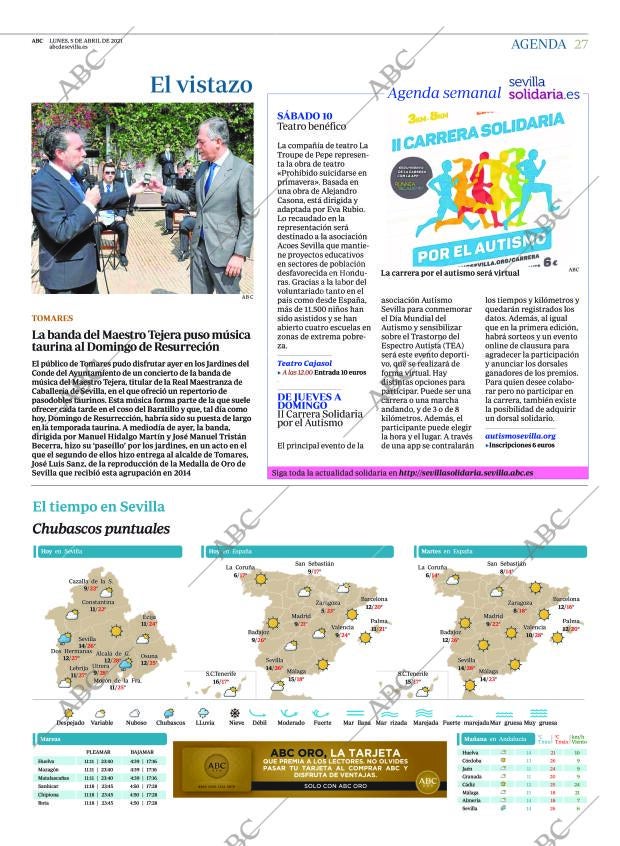 ABC SEVILLA 05-04-2021 página 27