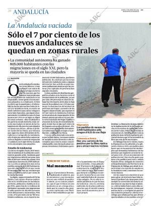 ABC SEVILLA 05-04-2021 página 28