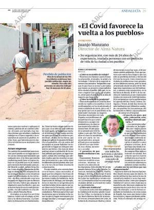 ABC SEVILLA 05-04-2021 página 29