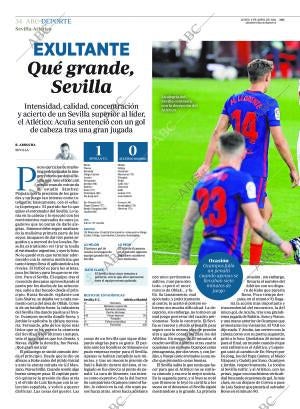 ABC SEVILLA 05-04-2021 página 34