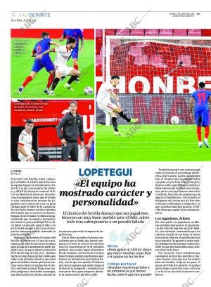 ABC SEVILLA 05-04-2021 página 36