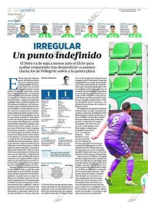 ABC SEVILLA 05-04-2021 página 38