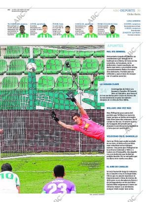 ABC SEVILLA 05-04-2021 página 39