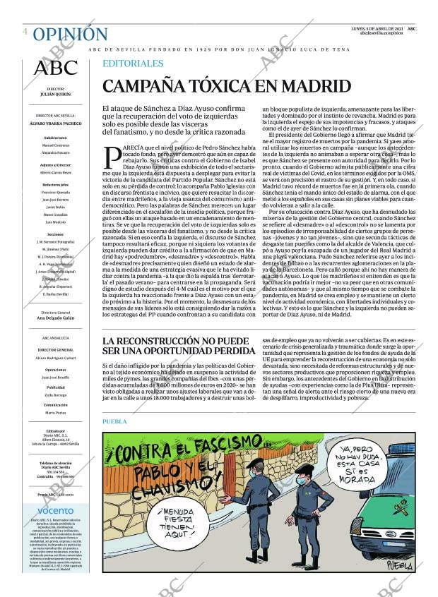 ABC SEVILLA 05-04-2021 página 4