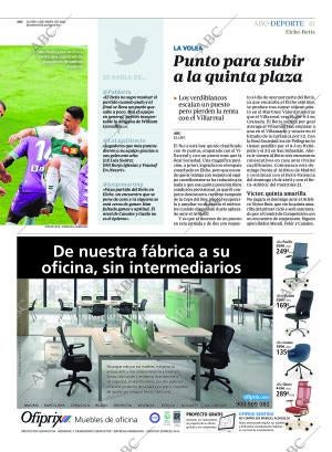 ABC SEVILLA 05-04-2021 página 41