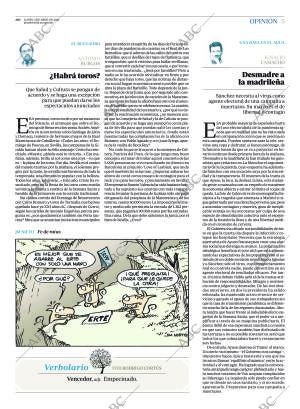 ABC SEVILLA 05-04-2021 página 5