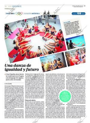 ABC SEVILLA 05-04-2021 página 50
