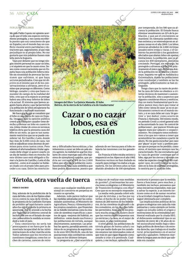 ABC SEVILLA 05-04-2021 página 56