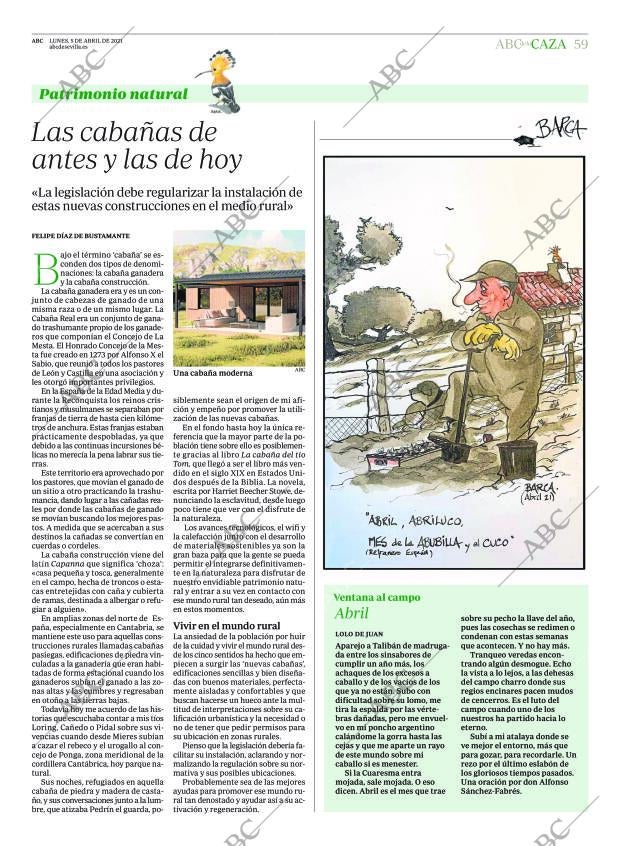 ABC SEVILLA 05-04-2021 página 59
