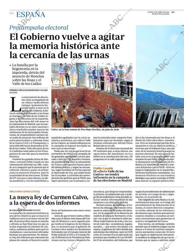 ABC SEVILLA 05-04-2021 página 60