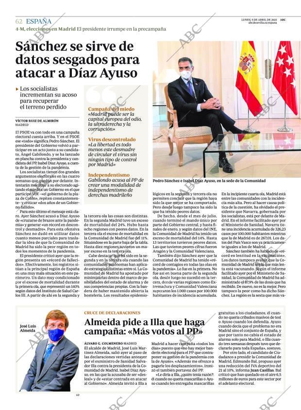 ABC SEVILLA 05-04-2021 página 62