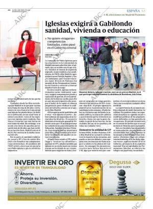 ABC SEVILLA 05-04-2021 página 63