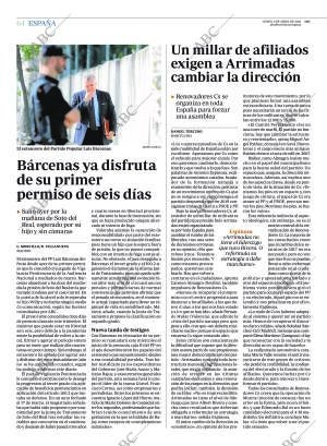 ABC SEVILLA 05-04-2021 página 64