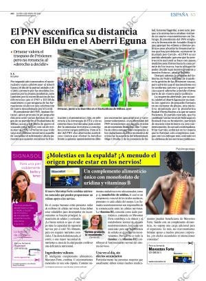 ABC SEVILLA 05-04-2021 página 65