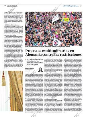 ABC SEVILLA 05-04-2021 página 67