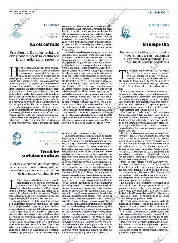 ABC SEVILLA 05-04-2021 página 7