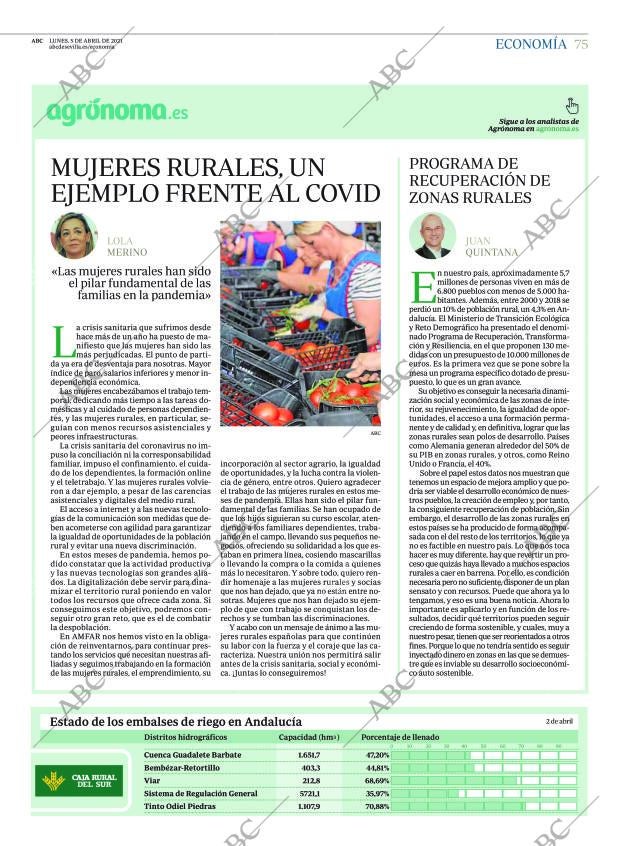 ABC SEVILLA 05-04-2021 página 75