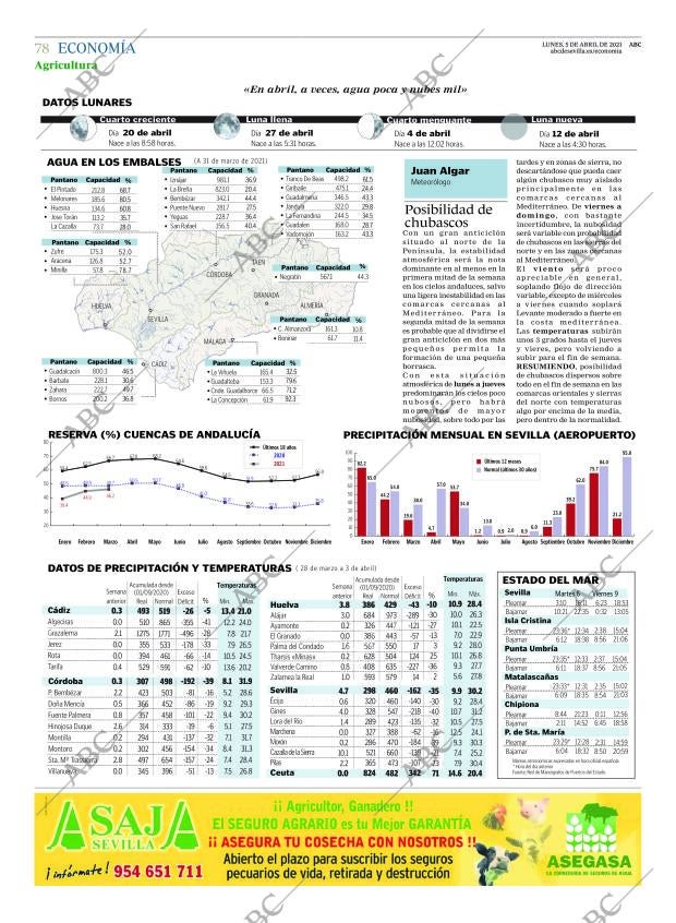 ABC SEVILLA 05-04-2021 página 78
