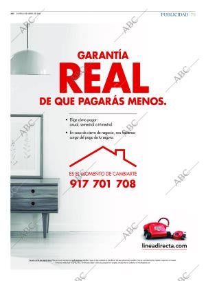 ABC SEVILLA 05-04-2021 página 79