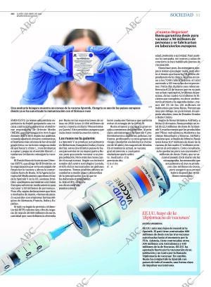 ABC SEVILLA 05-04-2021 página 81