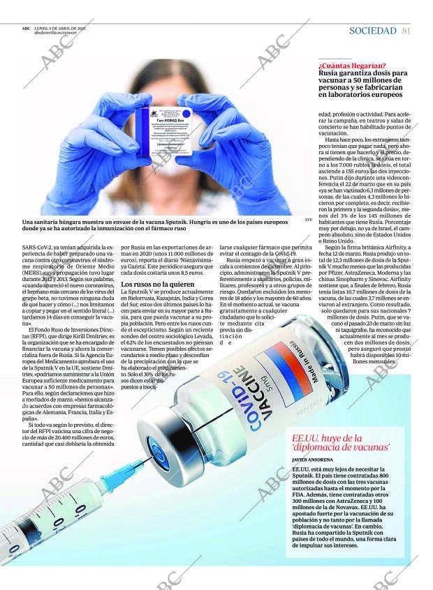 ABC SEVILLA 05-04-2021 página 81