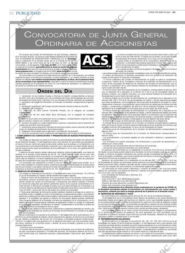 ABC SEVILLA 05-04-2021 página 82