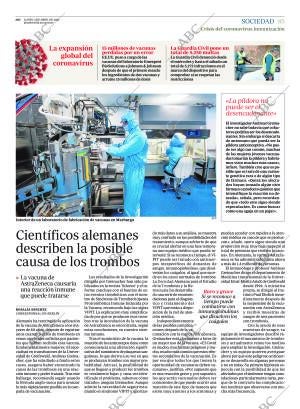 ABC SEVILLA 05-04-2021 página 85