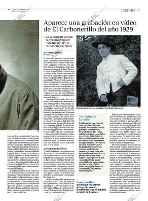 ABC SEVILLA 05-04-2021 página 87