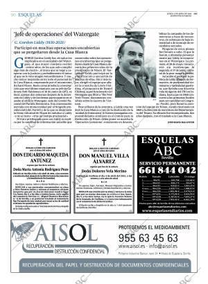 ABC SEVILLA 05-04-2021 página 90