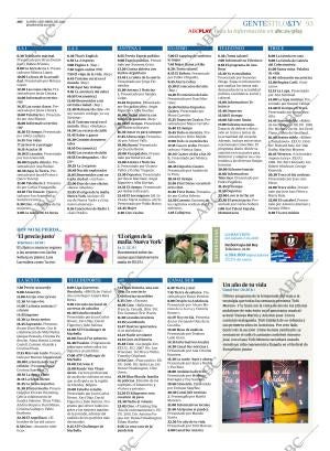 ABC SEVILLA 05-04-2021 página 93