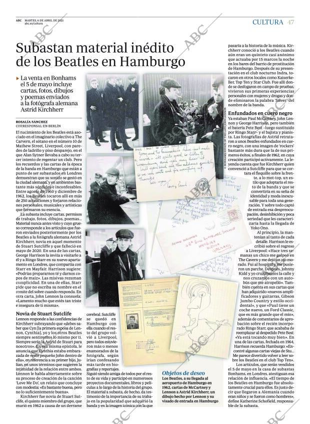 ABC MADRID 06-04-2021 página 47