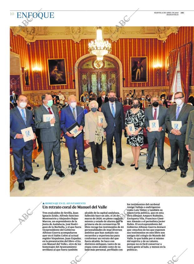 ABC SEVILLA 06-04-2021 página 10