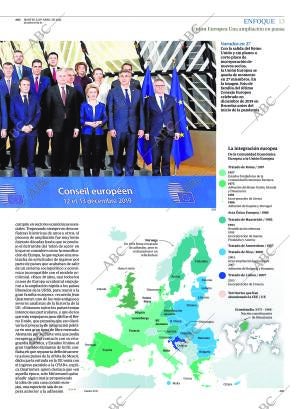 ABC SEVILLA 06-04-2021 página 13