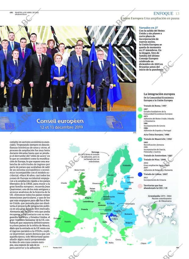 ABC SEVILLA 06-04-2021 página 13