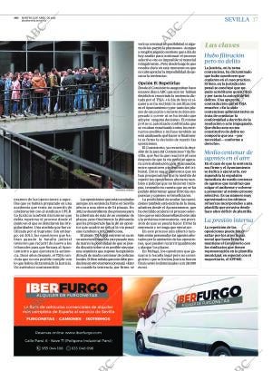 ABC SEVILLA 06-04-2021 página 17