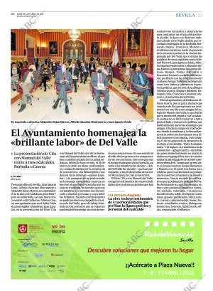 ABC SEVILLA 06-04-2021 página 21