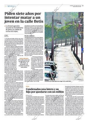 ABC SEVILLA 06-04-2021 página 24