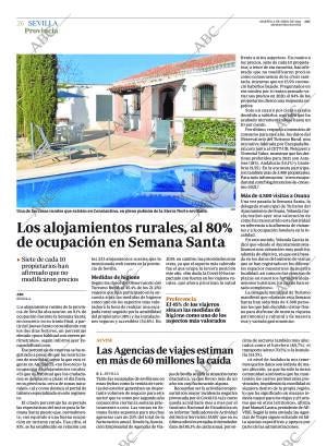 ABC SEVILLA 06-04-2021 página 26