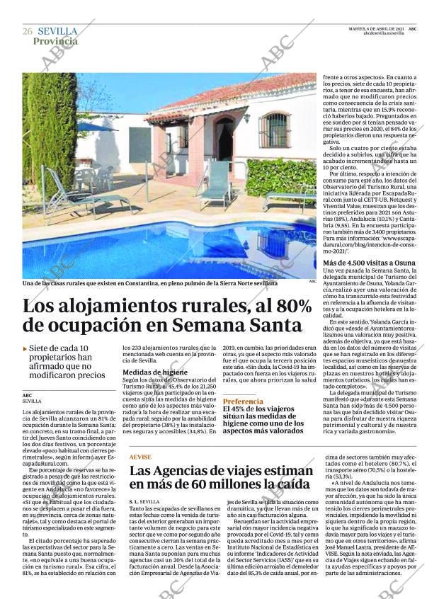 ABC SEVILLA 06-04-2021 página 26