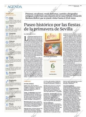 ABC SEVILLA 06-04-2021 página 28