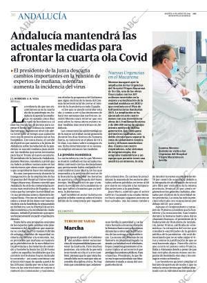 ABC SEVILLA 06-04-2021 página 30