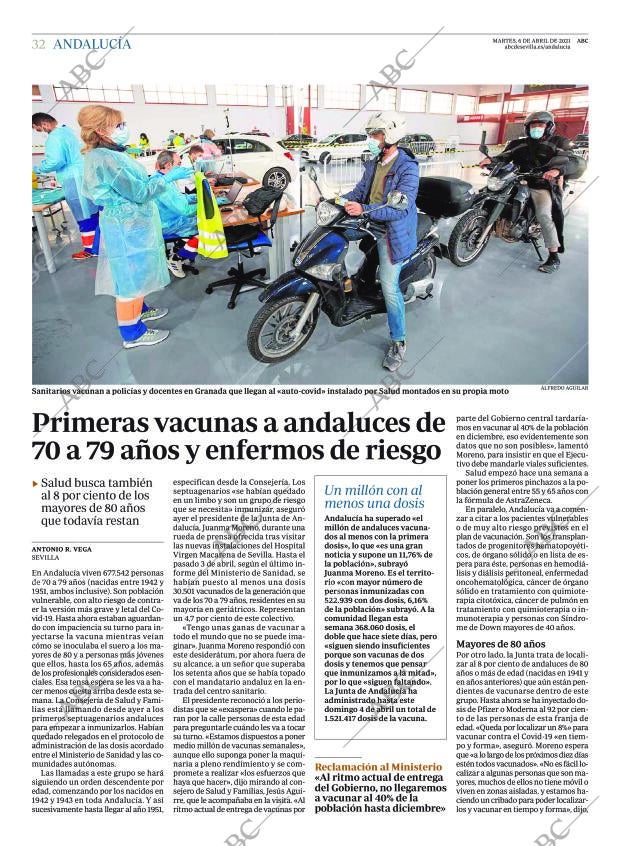 ABC SEVILLA 06-04-2021 página 32